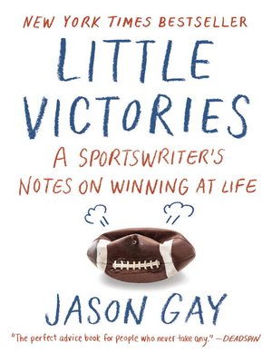 cover image of Little Victories